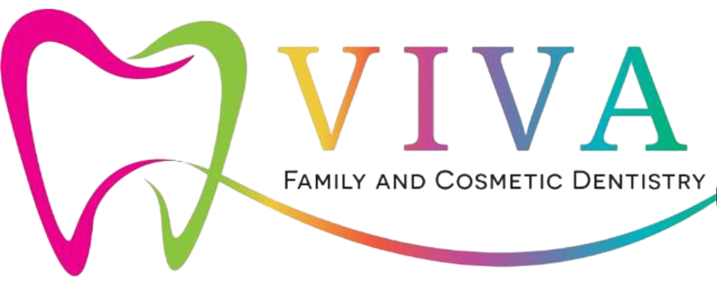Viva Dentistry Logo